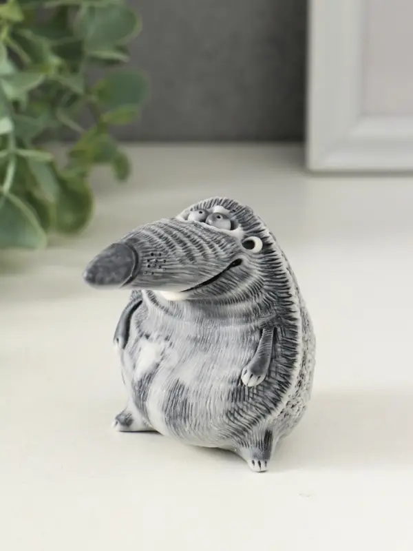 Сувенир Сувенир "Ёж" 6,5 см