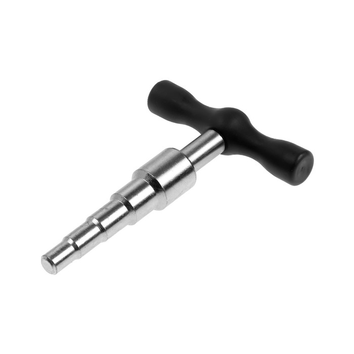 Калибратор для металлопластиковых труб ТУНДРА, 12-14-16-20-26 мм Калибратор для металлопластиковых труб ТУНДРА, 12-14-16-20-26 мм