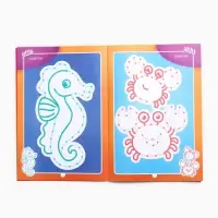 Набор книг &laquo;Чем занять ребёнка?&raquo; №1, 3+, 5 книг