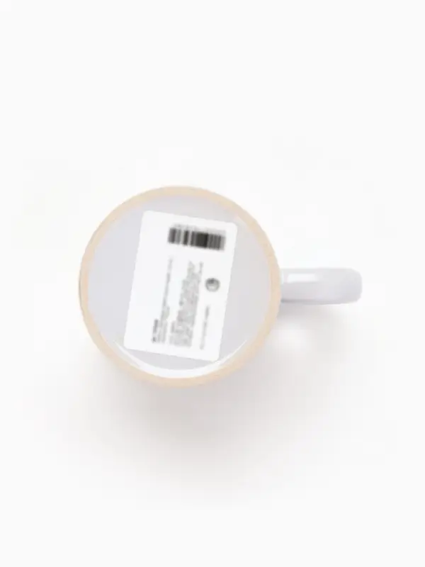 Кружка керамическая &laquo;Мама самая лучшая&raquo;, 320 мл