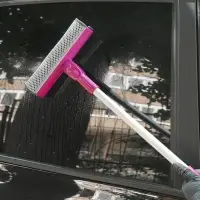 Водосгон с поролоновой губкой AVS SB-5023