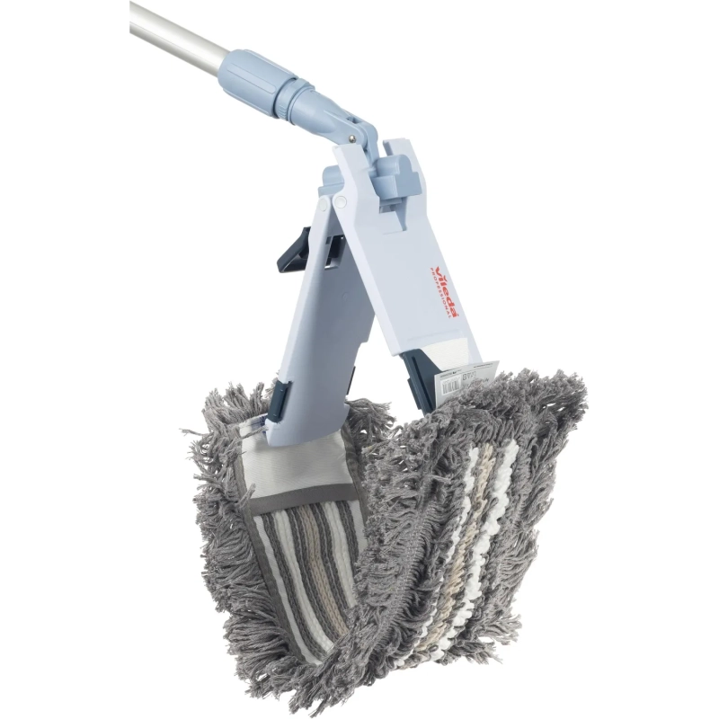 Швабра Vileda КомбиСпид Про в сборе с насадкой 540413