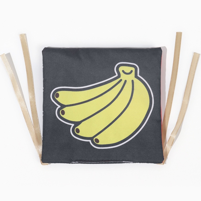 Книжка-бортик развивающая по методике Г. Домана «Я изучаю цвета» Книжка-бортик развивающая по методике Г. Домана «Я изучаю цвета»