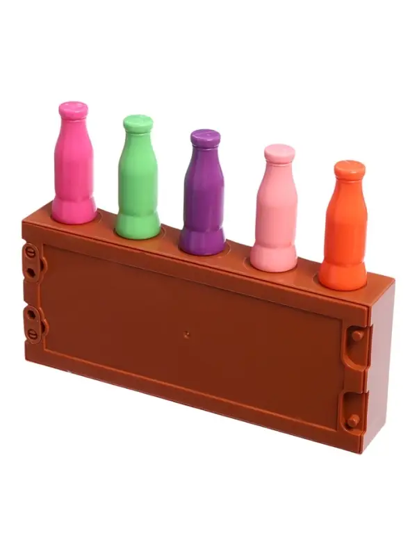 Настольная игра Лас Играс KIDS &laquo;Собери как я!&raquo;