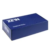 Смеситель для ванны ZEIN Z95350152, картридж керамика 35 мм, с душевым набором, хром