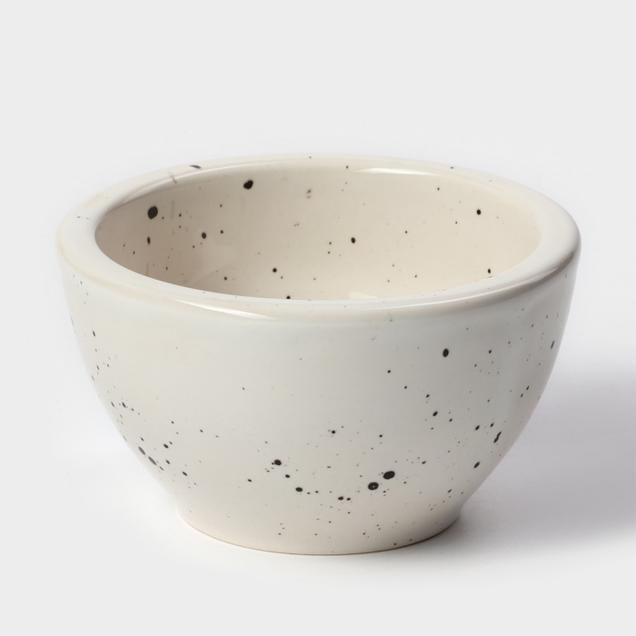 Пиала фарфоровая Veletta, 150 мл, d=9 см, h=5 см Пиала фарфоровая Veletta, 150 мл, d=9 см, h=5 см