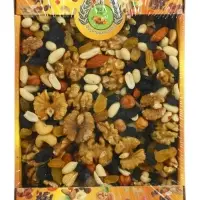 Ореховый коктейль, 1000 г