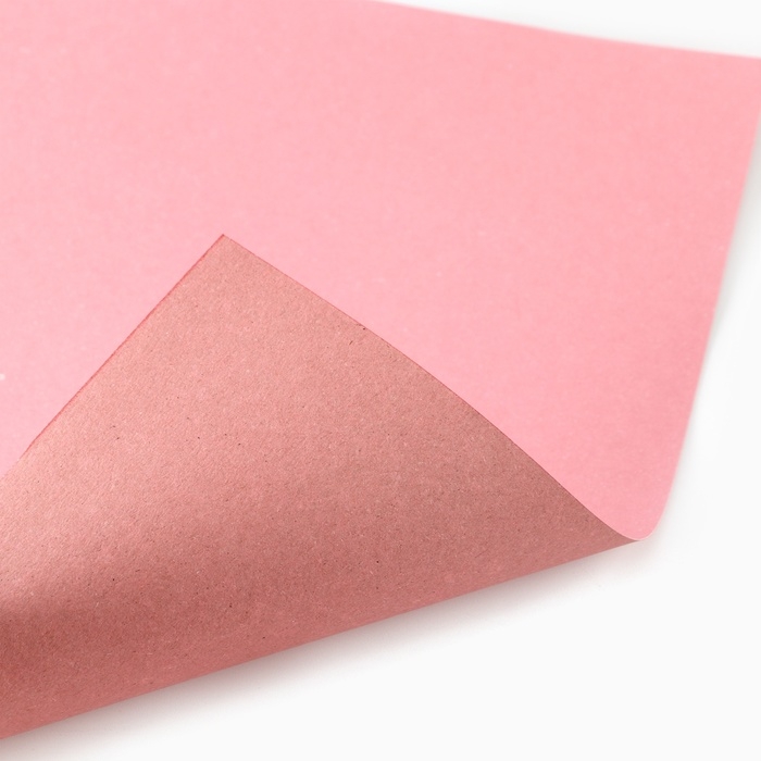 Картон цветной, А4, 16 листов, 16 цветов, немелованный, двусторонний, в папке, 200 г/м&sup2;, Холодное сердце