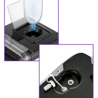 Льдогенератор КТ-1826 - 150 Вт - 3.2 л