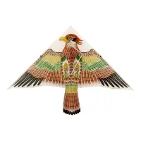 Воздушный змей Funny toys &laquo;Птица&raquo;, с леской