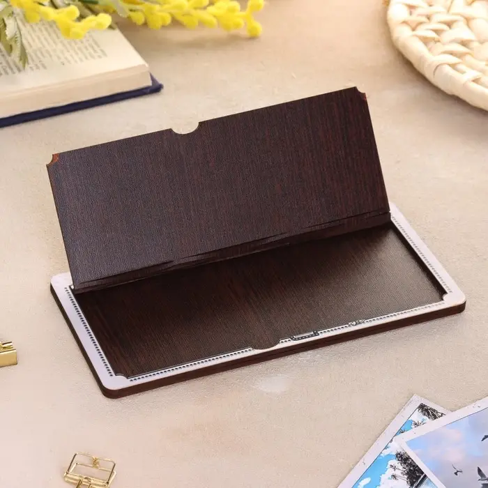 Купюрница &laquo;Сберкнижка&raquo;, шкатулка для денег