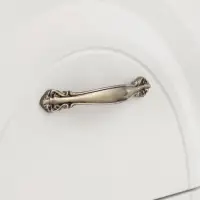 Ручка-скоба PC181, 96 мм, цвет бронза, набор 8 шт.
