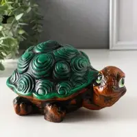 Копилка "Черепаха" 12х22х15 см Копилка "Черепаха" 12х22х15 см