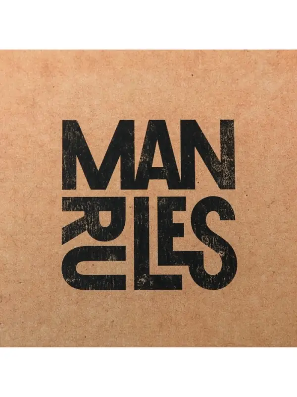 Коробка подарочная складная, упаковка, &laquo;Брутальность&raquo;, 31&times;25.5&times;16 см