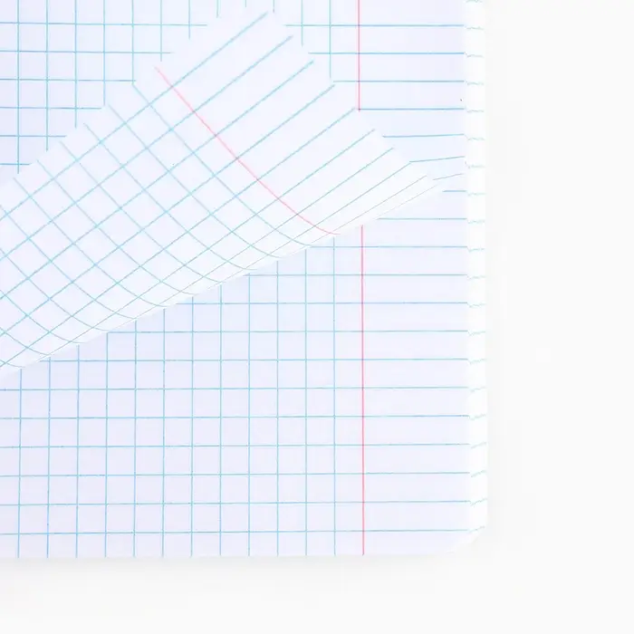 Тетрадь в клетку, 48 л., А5, на скрепке, блок №1 &laquo;Ты можешь всё&raquo; МИКС