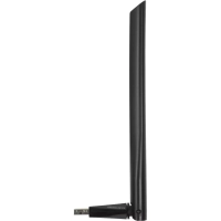 Сетевой адаптер Wi-Fi Mercusys MA30H