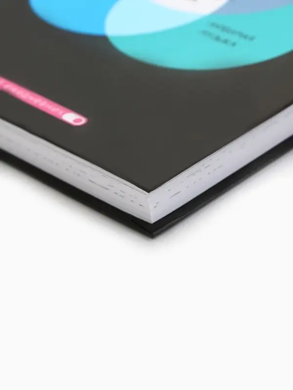 Ежедневник творческого человека с заданиями А5, 120 л. В твердой обложке  Ежедневник творческого человека с заданиями А5, 120 л. В твердой обложке "Тревожная масса"