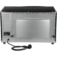 Мини-печь MIO-HY097 35л. 1600Вт черный