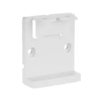 Камера видеонаблюдения Hoco D2, уличная, HD, PTZ, белая