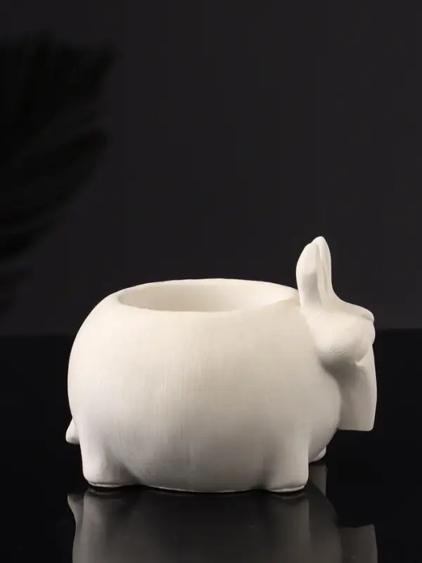 Кашпо "Медоед" 7х9 см