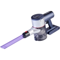 Пылесос ручной HYV-S7570 700мл 380Вт темно-синий