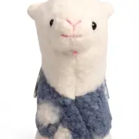 Мягкая игрушка &laquo;Альпака&raquo;, МИКС