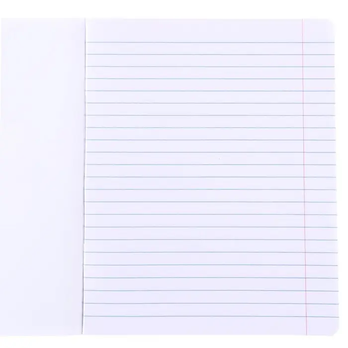 Тетрадь в линейку 12 листов, 5 видов МИКС, обложка мелованная бумага, Микки Маус