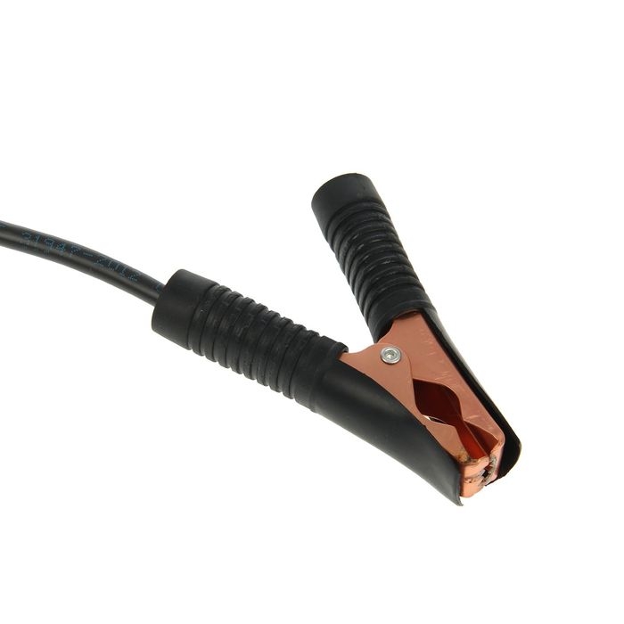 Нагрузочная вилка для аккумулятора НВ-02, 12 В, 100/200 А Нагрузочная вилка для аккумулятора НВ-02, 12 В, 100/200 А