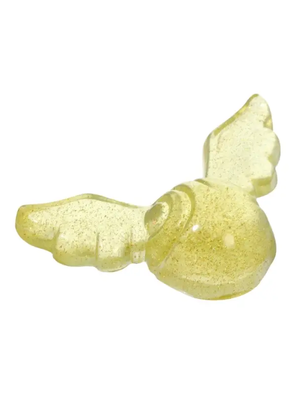 Сквиш антистресс - игрушка "Снитч" SQ016