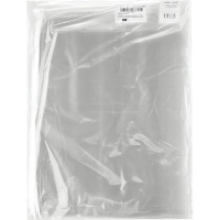 Файл-вкладыш Attache А3, 30 мкм прозрачный гладкий без перфорации 50 шт/ уп