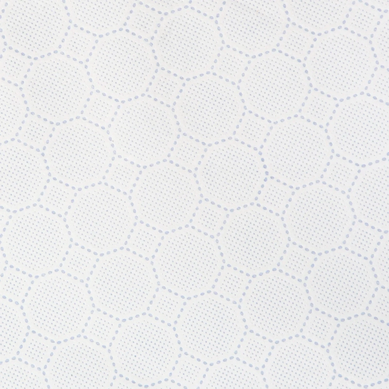 Полотенца бумажные д/дисп. Luscan Prof /2сл. цвет.тиснение 150м, 6рул/уп