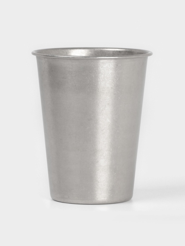 Кружка, 350 мл, 304 сталь