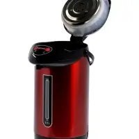 Термопот Sakura SA-353GBL, 3.5 л, 750 Вт, 85-90ºС, красно-чёрный Термопот Sakura SA-353GBL, 3.5 л, 750 Вт, 85-90ºС, красно-чёрный