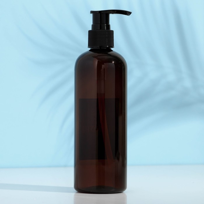 Дозатор «Гель для душа», 300 мл Дозатор «Гель для душа», 300 мл