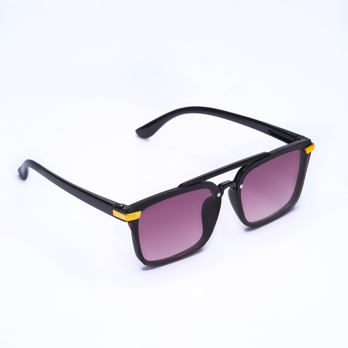 Очки солнцезащитные детские OneSun, uv 400, линза 4.2 х 5 см, ширина 13 см, дужка 13 см Очки солнцезащитные детские OneSun, uv 400, линза 4.2 х 5 см, ширина 13 см, дужка 13 см