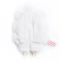 Развивающая игрушка-грелка "Овечка с цветком", с вишнёвыми косточками, 18 см 1088