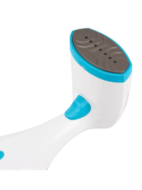 Отпариватель ручной H-HS02125 1650Вт белый Отпариватель ручной H-HS02125 1650Вт белый