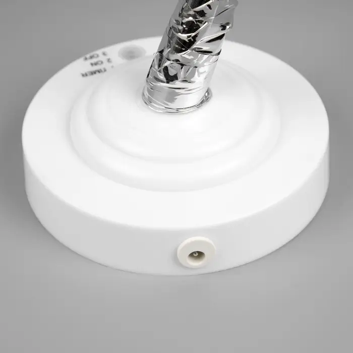 Светодиодный куст &laquo;Ива&raquo; 45 см, 108 LED, постоянное свечение, от батареек AAx3, USB, свечение мульти