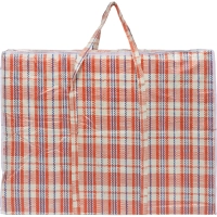 Сумка хозяйственная 60x50x30 Клетка 945-111