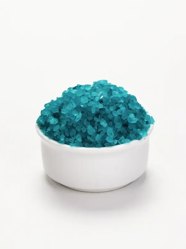 BEAUTY FOX соль для ванны "Девочка, кайфуй", с ароматом бабл гам 150 гр