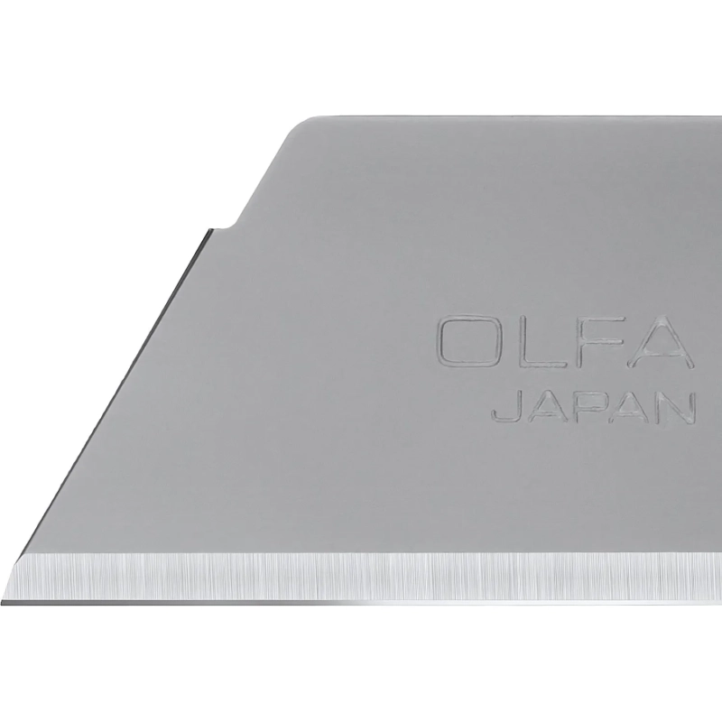 Лезвие OLFA трапец.для SK-4/SK-12/OL-UTC-1, 17,5мм, 50шт/уп. OL-SKB-2/50B