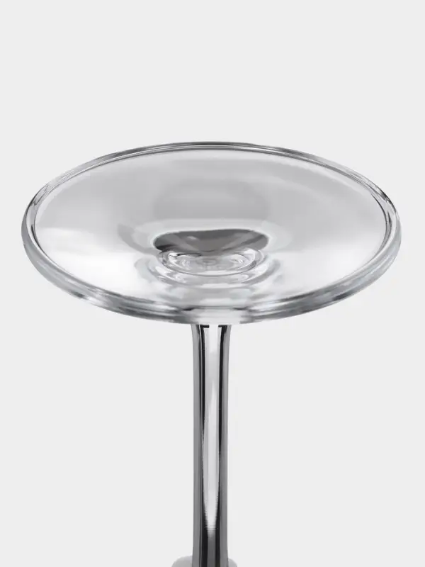 Бокал для белого вина Бокал для белого вина "CREX OPTIC", 480 мл (набор 2 шт.)