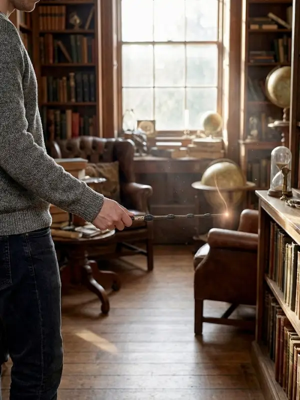 Волшебная палочка Дамблдора, 36 см