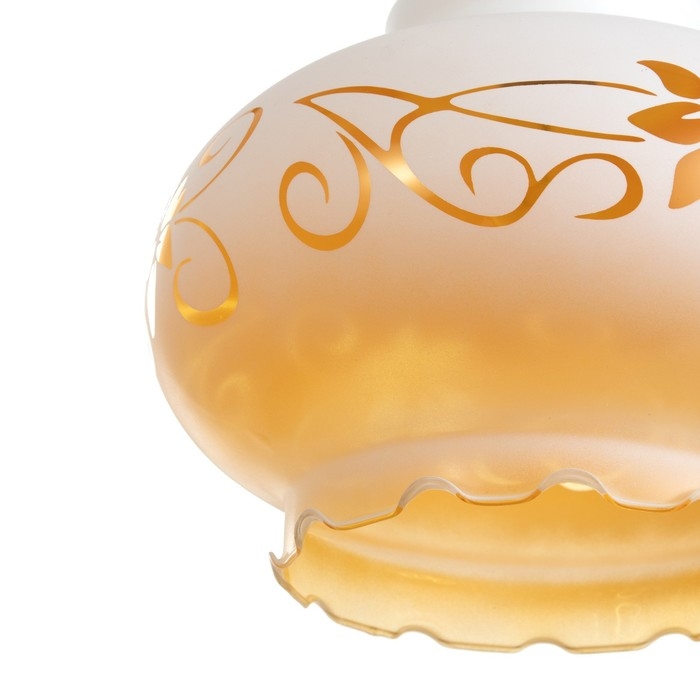 Подвес BayerLux Подвес BayerLux "Мария" 1x60Вт E27