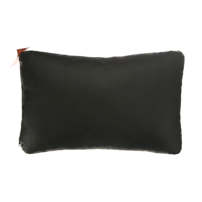 Подушка автомобильная МАТЕХ ЗНАКИ ЗОДИАКА LINE, РАК, 45 х 28 х 12 см, черный Подушка автомобильная МАТЕХ ЗНАКИ ЗОДИАКА LINE, РАК, 45 х 28 х 12 см, черный