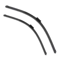 Щетки стеклоочистителя AVS EXTRA LINE (к-т) PB-6048 (SKODA Yeti/VW Jetta,B6)