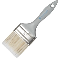 Кисть плоская акриловая Topfort 70x15