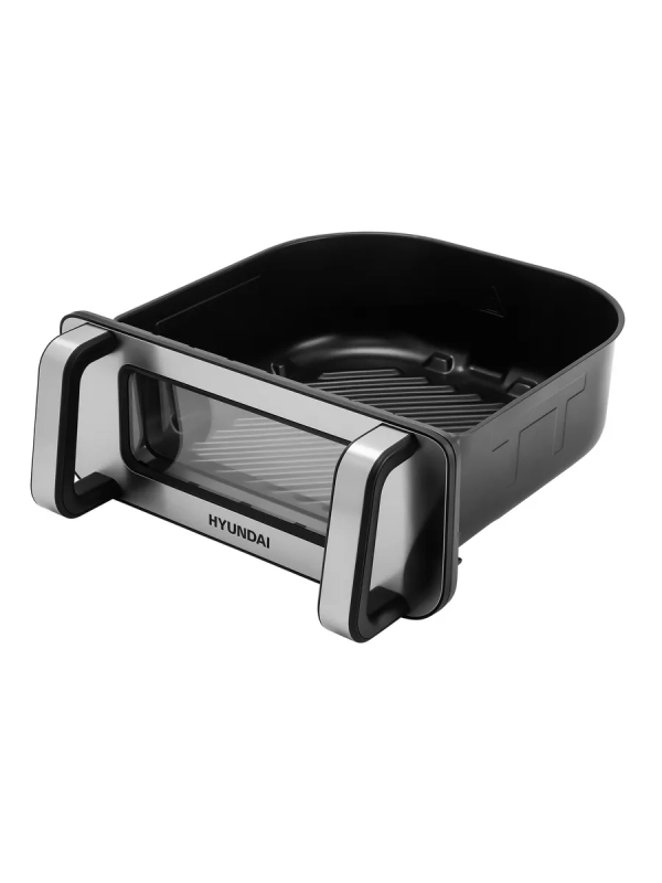 Аэрогриль HYF-9080 черный Аэрогриль HYF-9080 черный