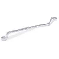 Ключ гаечный накидной изогнутый (13х17 мм) AVS K21317