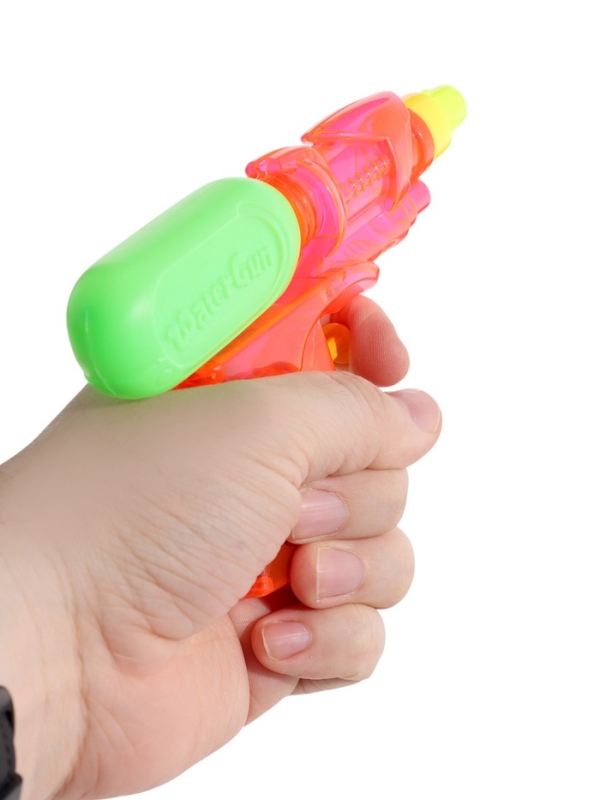 WOOW TOYS Водное оружие, 6 штук в наборе WOOW TOYS Водное оружие, 6 штук в наборе